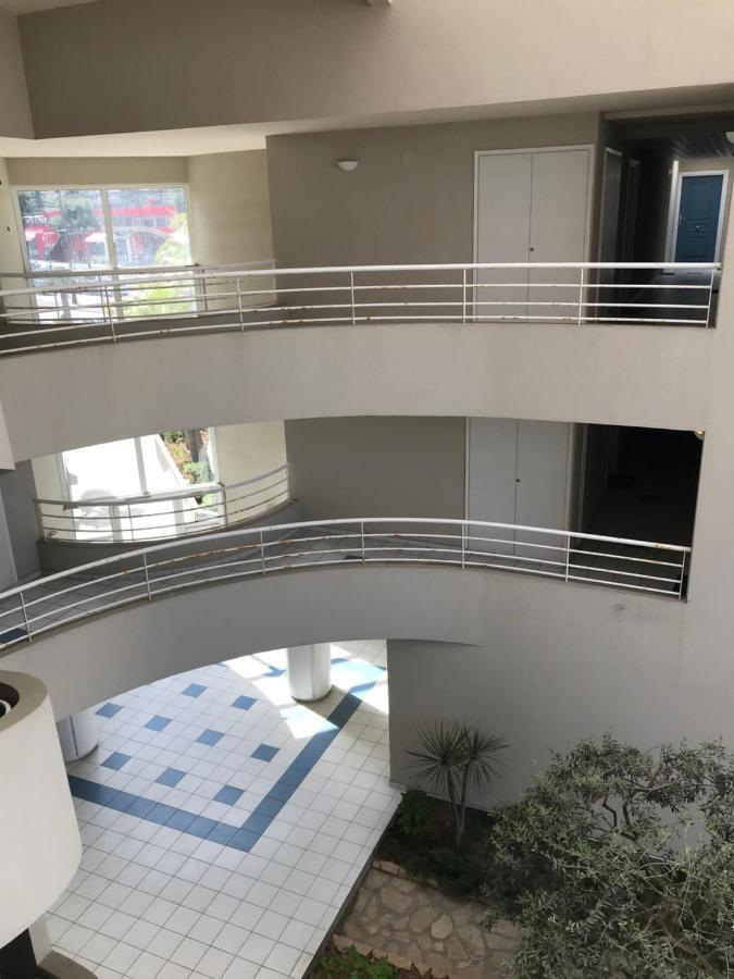 Acquamarina Daire Villeneuve-Loubet Dış mekan fotoğraf